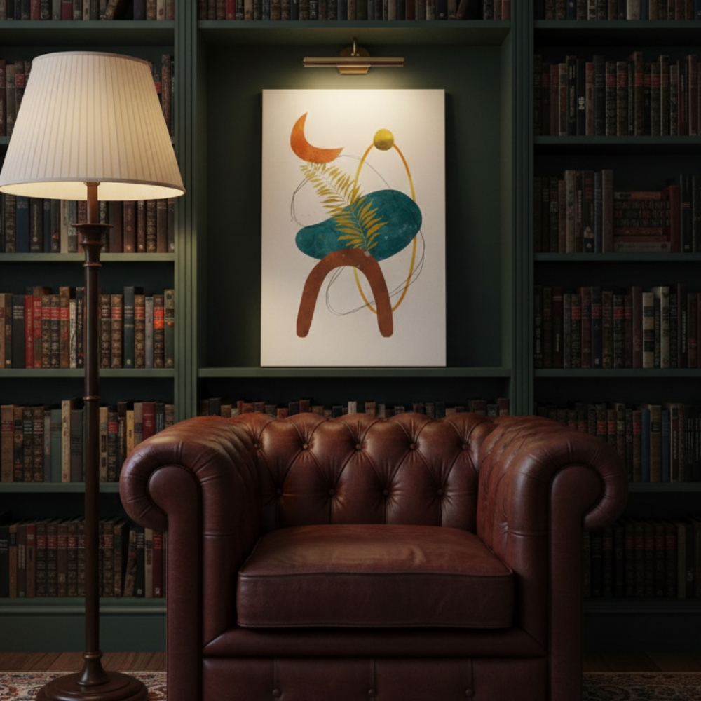 Eternal Majesty of the Obsidian Bloom #58