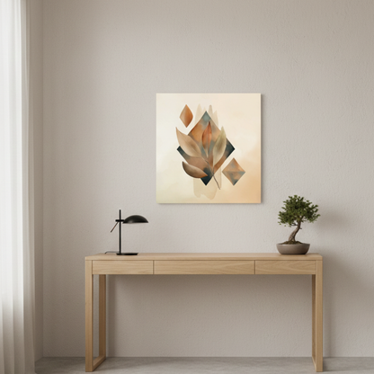 Eternal Majesty of the Obsidian Bloom #28