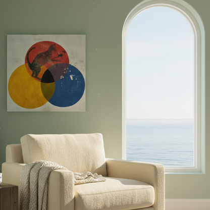 Eternal Majesty of the Obsidian Bloom #10