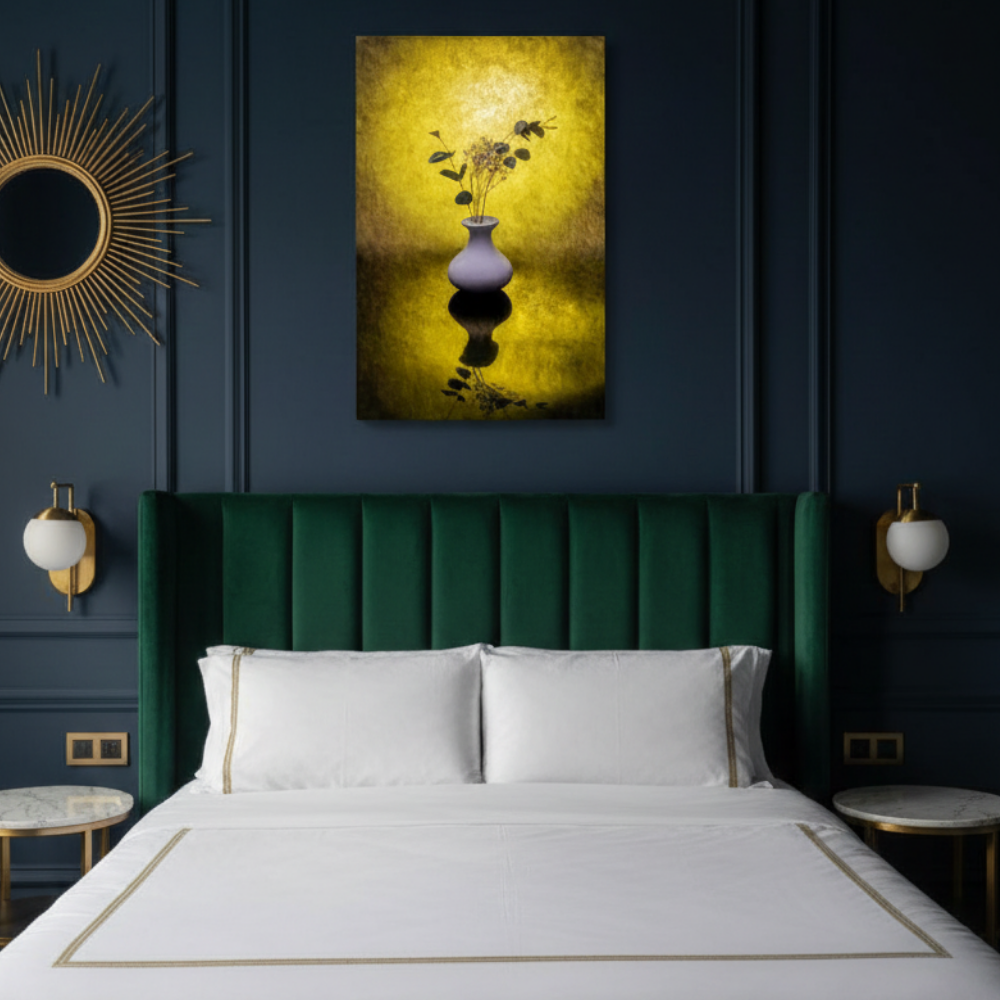 Eternal Majesty of the Obsidian Bloom #29