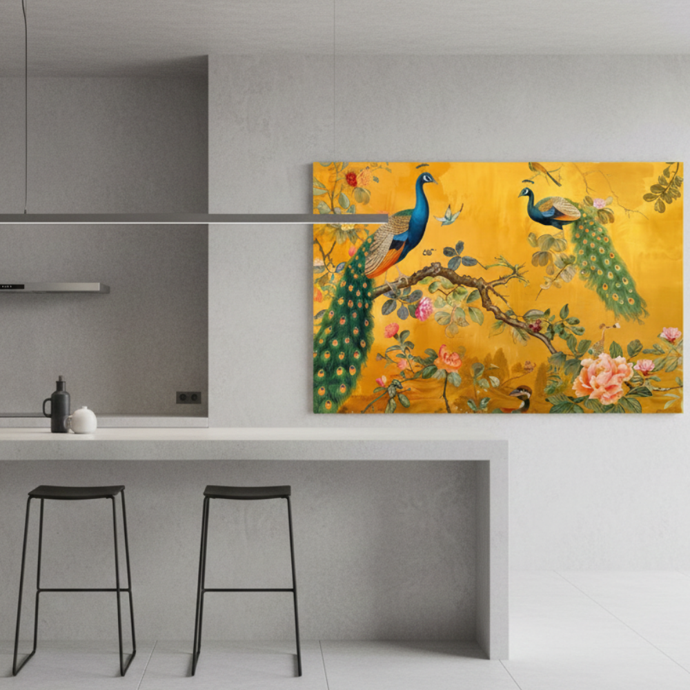 Eternal Majesty of the Obsidian Bloom #12