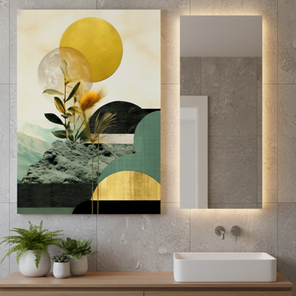 Eternal Majesty of the Obsidian Bloom #49