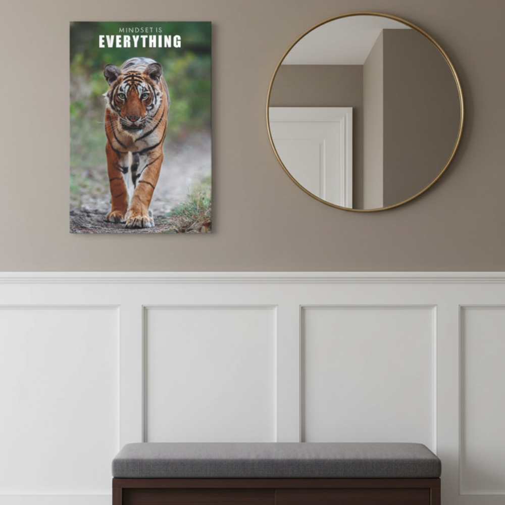 Eternal Roar of the Sunborn Lion #23