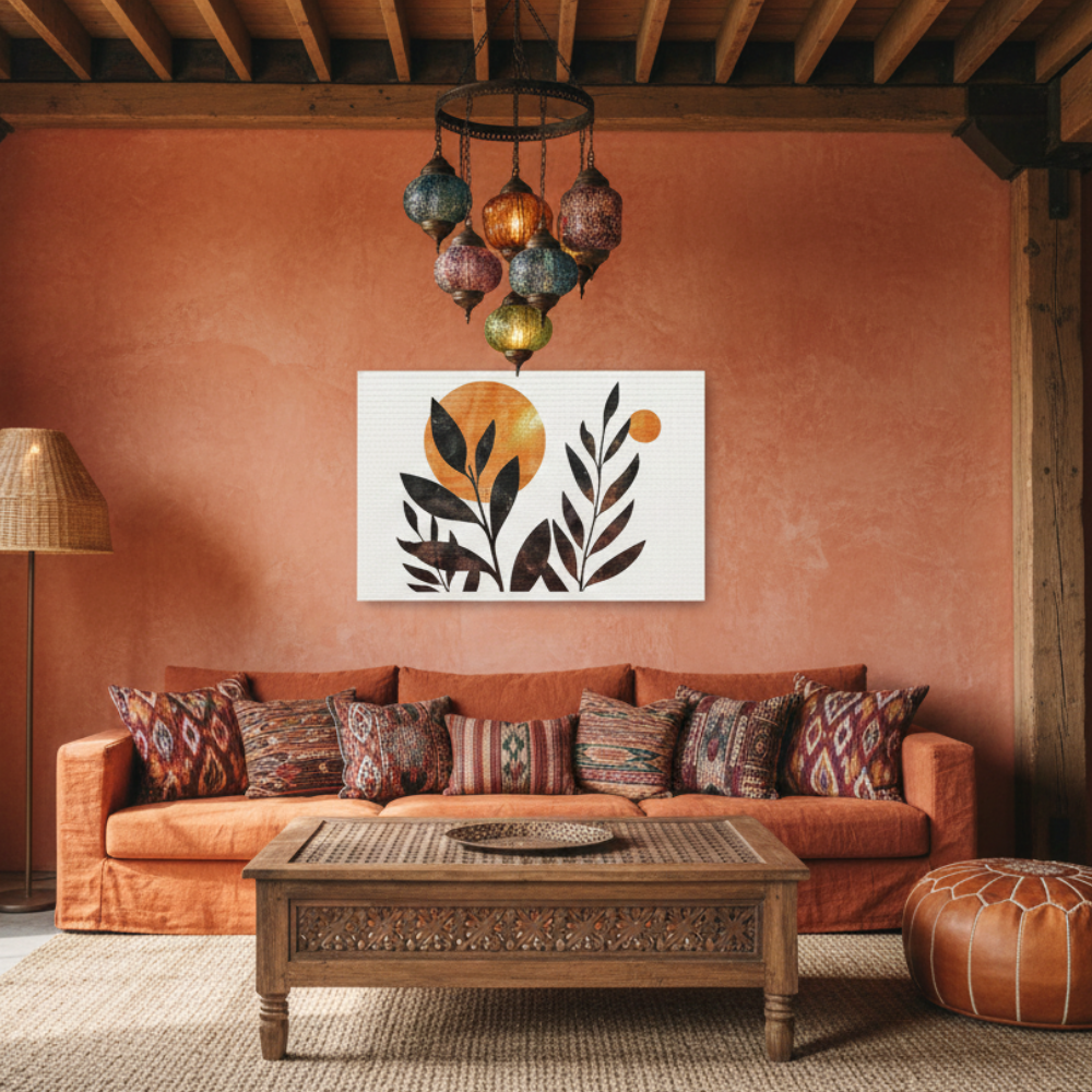 Eternal Majesty of the Obsidian Bloom #30