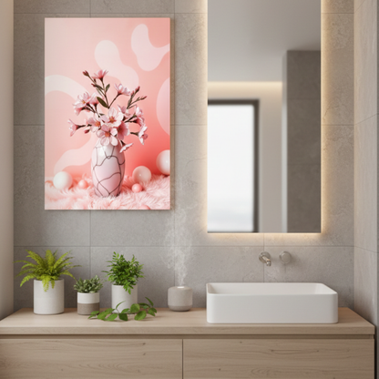 Eternal Majesty of the Obsidian Bloom #20