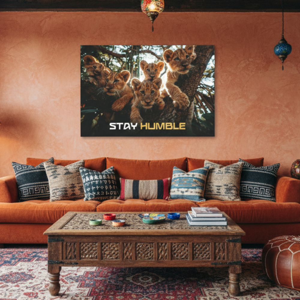 Eternal Roar of the Sunborn Lion #33