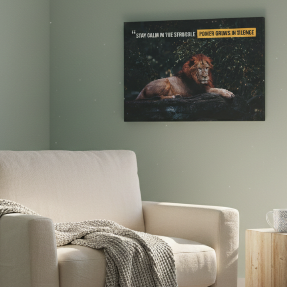 Eternal Roar of the Sunborn Lion #13