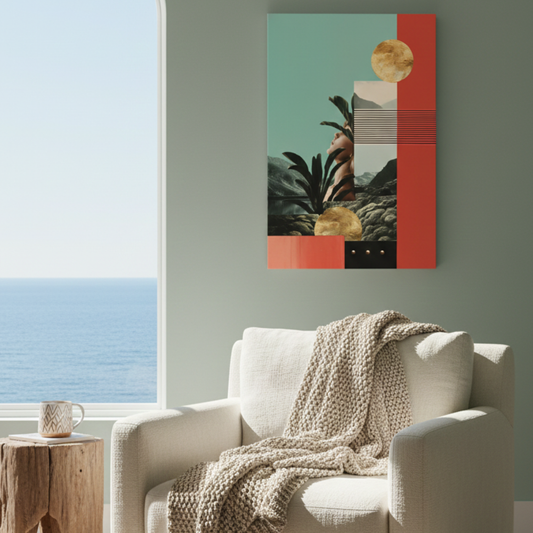 Eternal Majesty of the Obsidian Bloom #54