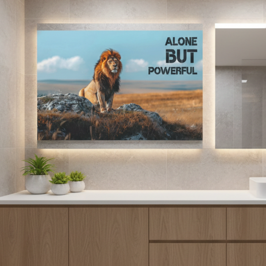 Eternal Roar of the Sunborn Lion #10