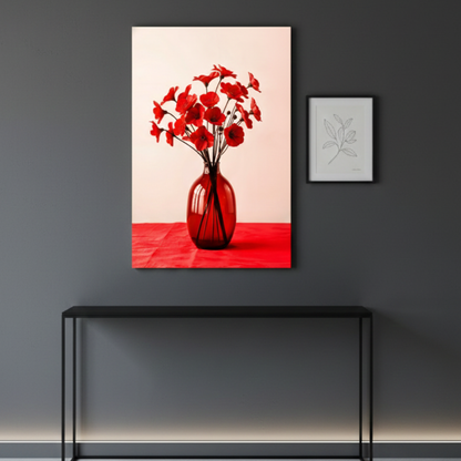 Eternal Majesty of the Obsidian Bloom #16