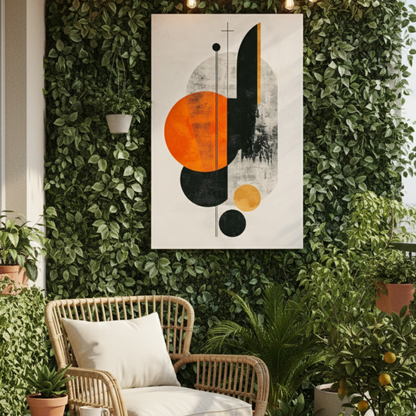 Eternal Majesty of the Obsidian Bloom #50