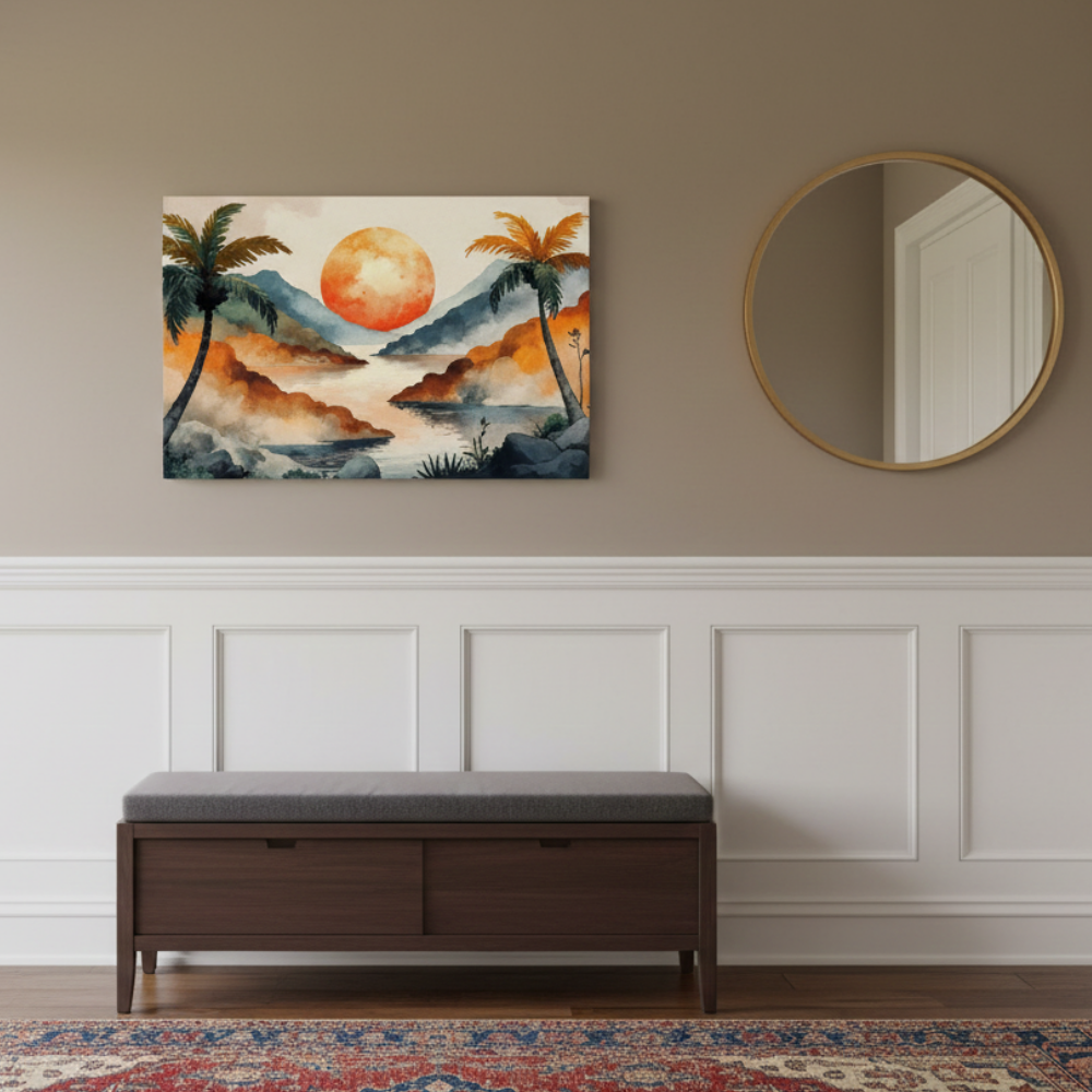 Eternal Majesty of the Obsidian Bloom #39