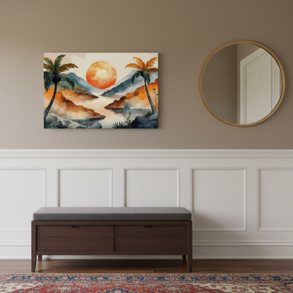 Eternal Majesty of the Obsidian Bloom #39