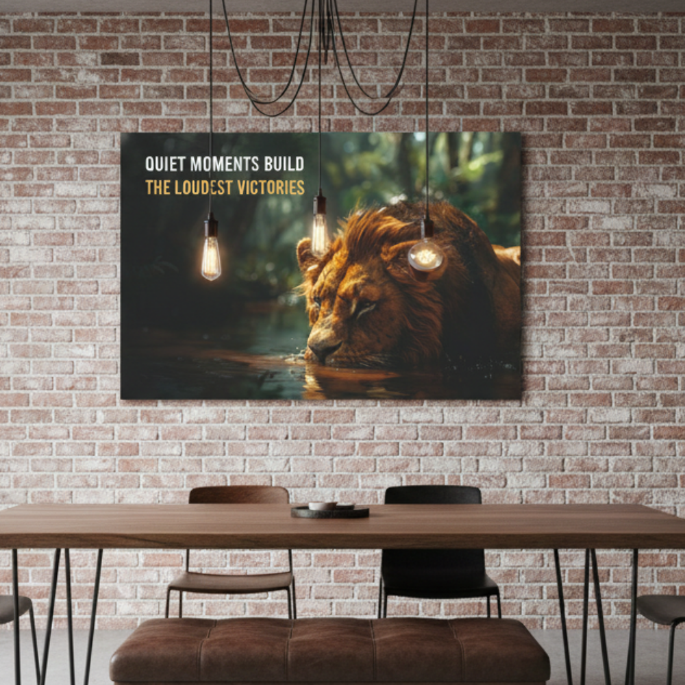 Eternal Roar of the Sunborn Lion #16