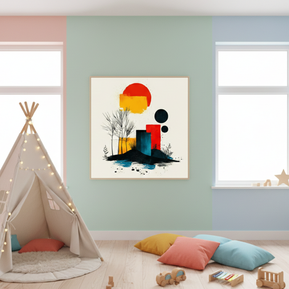 Eternal Majesty of the Obsidian Bloom #41