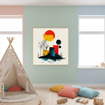 Eternal Majesty of the Obsidian Bloom #41