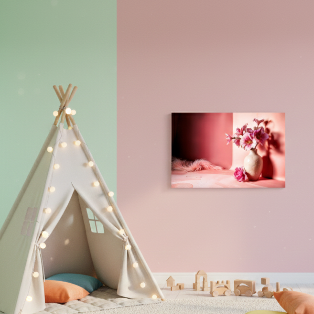 Eternal Majesty of the Obsidian Bloom #31