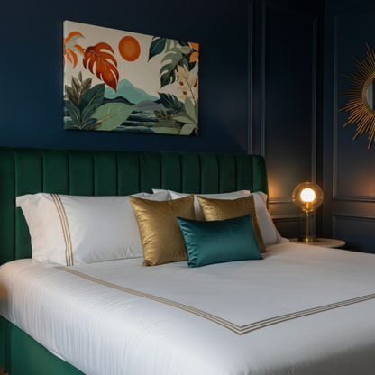 Eternal Majesty of the Obsidian Bloom #32