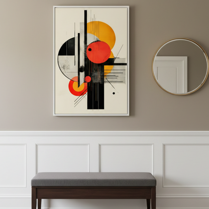 Eternal Majesty of the Obsidian Bloom #53