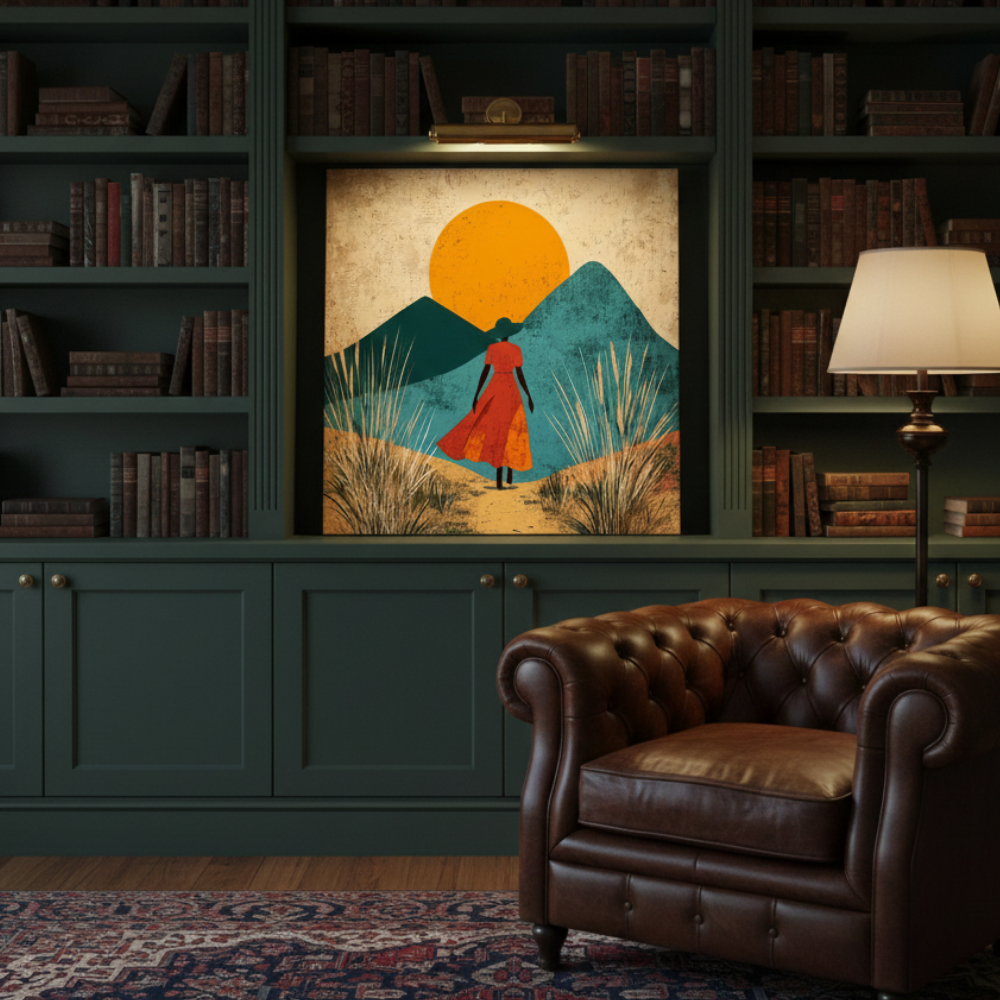 Eternal Majesty of the Obsidian Bloom #38