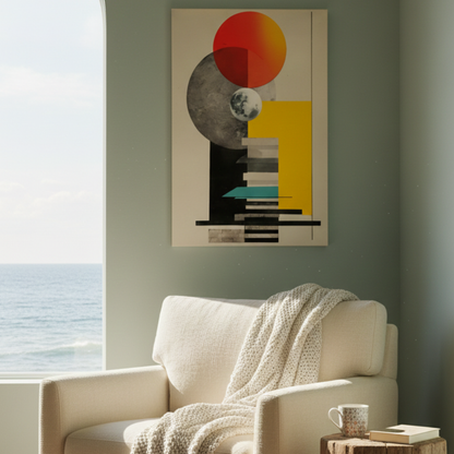 Eternal Majesty of the Obsidian Bloom #22