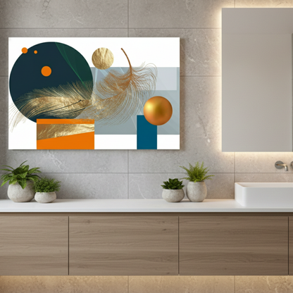 Eternal Majesty of the Obsidian Bloom #26