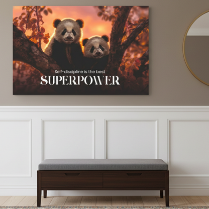 Eternal Whisper of the Panda Grove #05