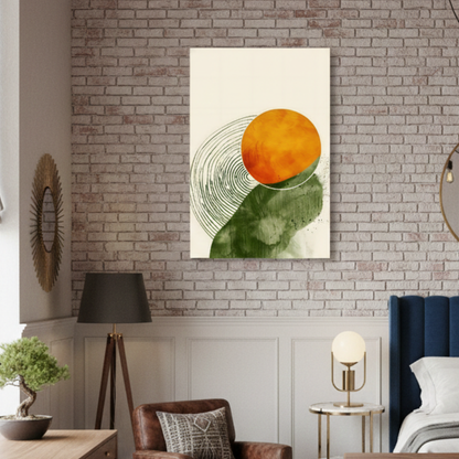 Eternal Majesty of the Obsidian Bloom #24