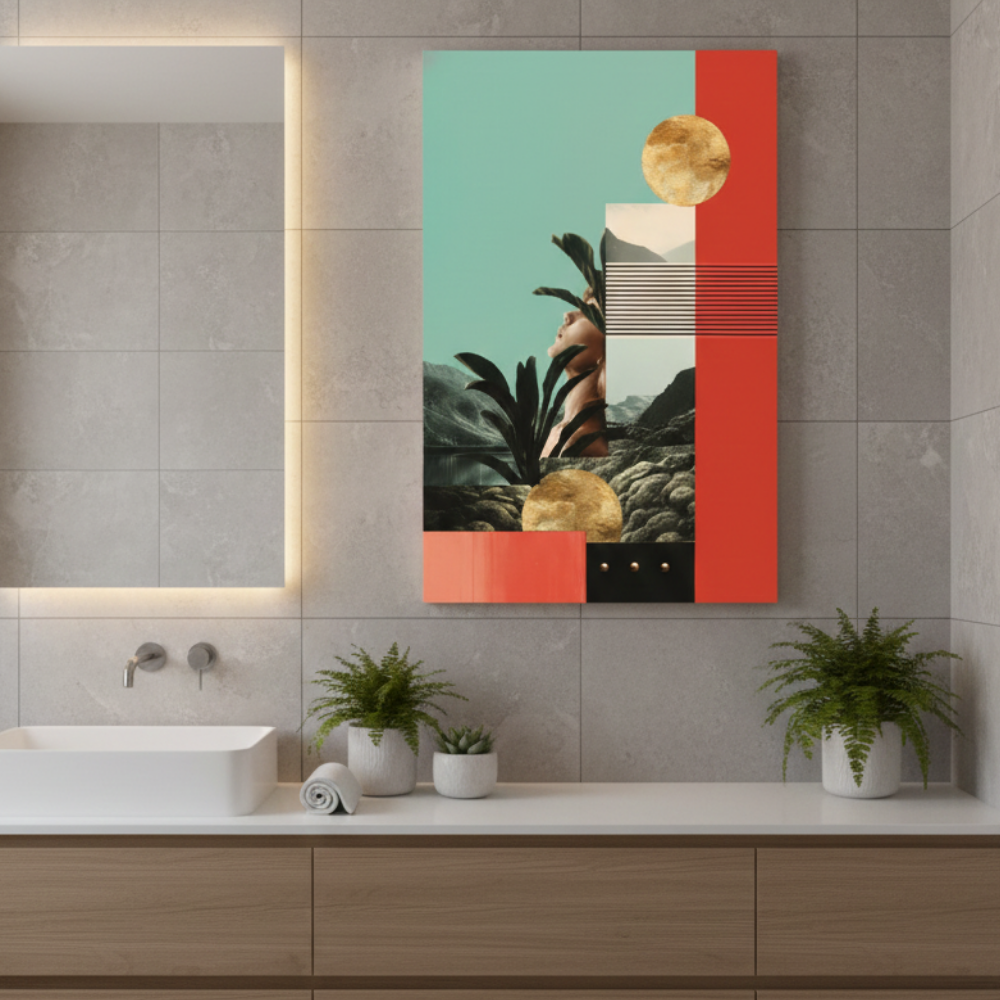 Eternal Majesty of the Obsidian Bloom #54