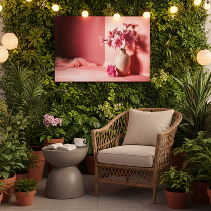 Eternal Majesty of the Obsidian Bloom #31