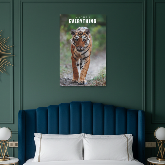 Eternal Roar of the Sunborn Lion #23