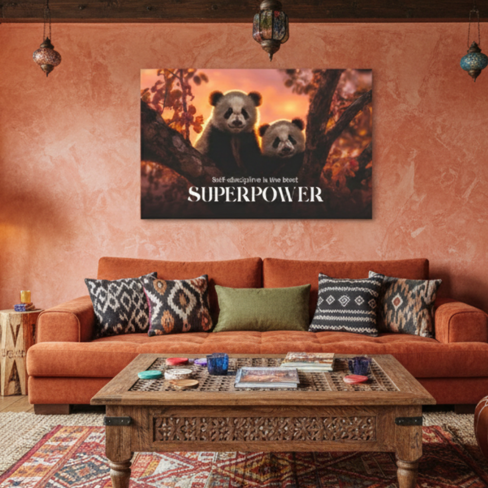 Eternal Whisper of the Panda Grove #05