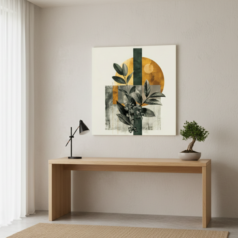 Eternal Majesty of the Obsidian Bloom #19