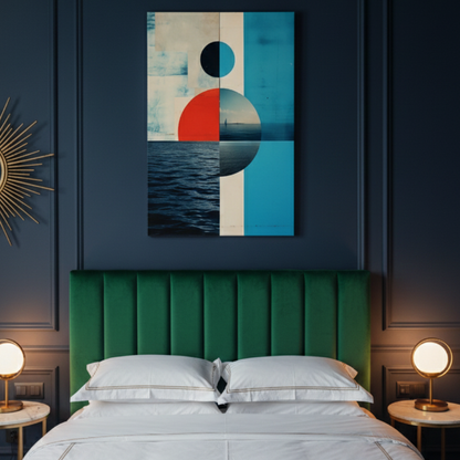 Eternal Majesty of the Obsidian Bloom #46