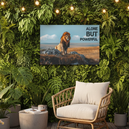 Eternal Roar of the Sunborn Lion #10