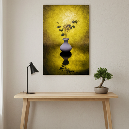 Eternal Majesty of the Obsidian Bloom #29