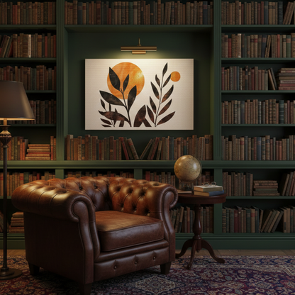 Eternal Majesty of the Obsidian Bloom #30