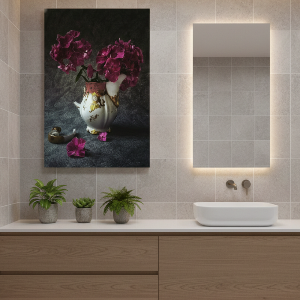 Eternal Majesty of the Obsidian Bloom #40