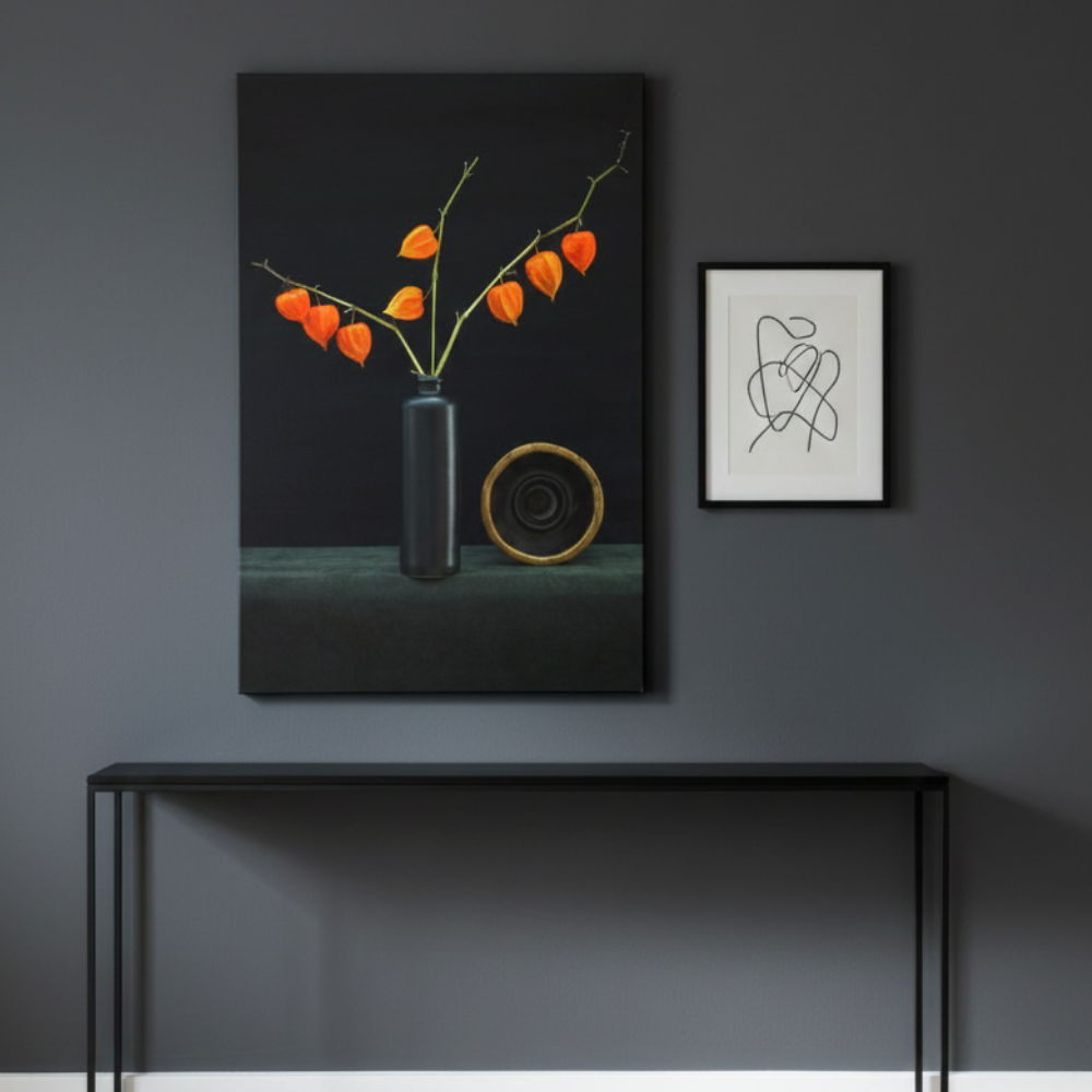 Eternal Majesty of the Obsidian Bloom #15