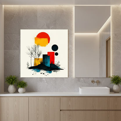 Eternal Majesty of the Obsidian Bloom #41