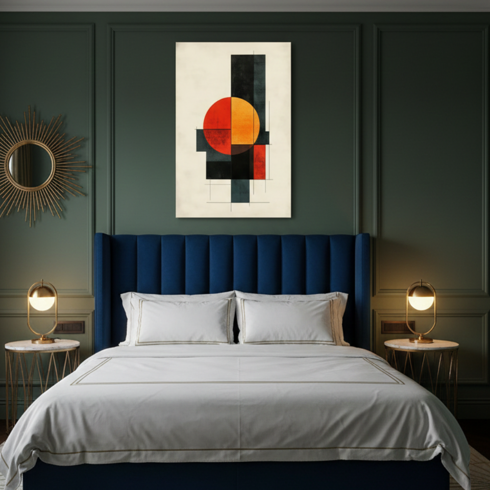 Eternal Majesty of the Obsidian Bloom #55