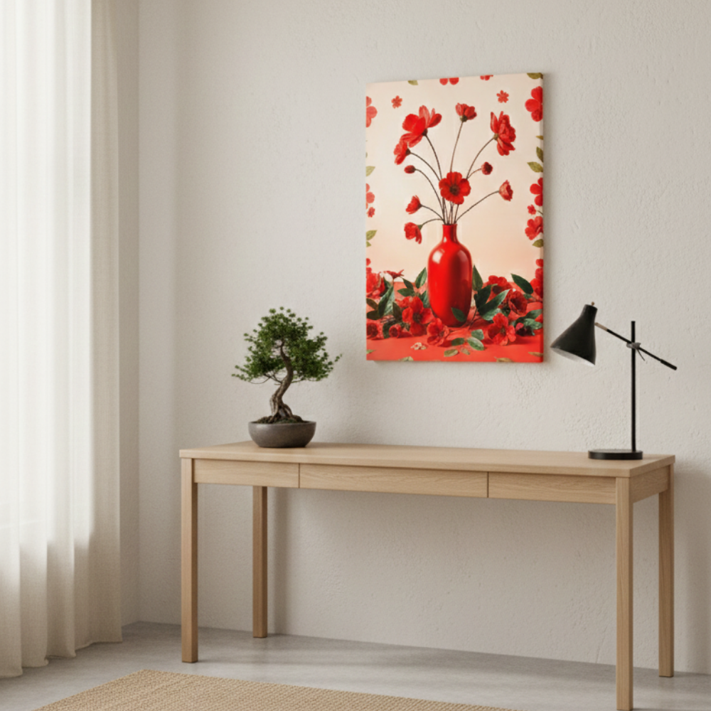 Eternal Majesty of the Obsidian Bloom #13