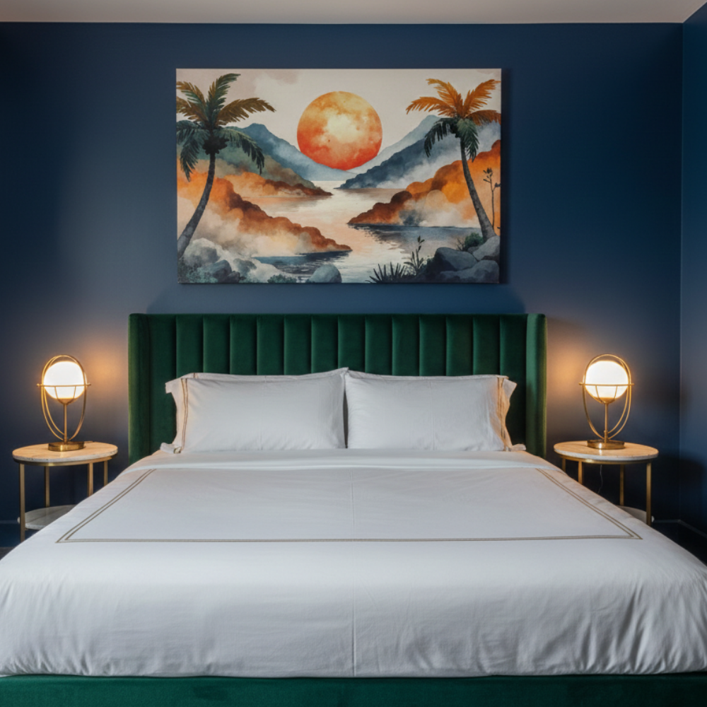 Eternal Majesty of the Obsidian Bloom #39