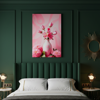 Eternal Majesty of the Obsidian Bloom #11