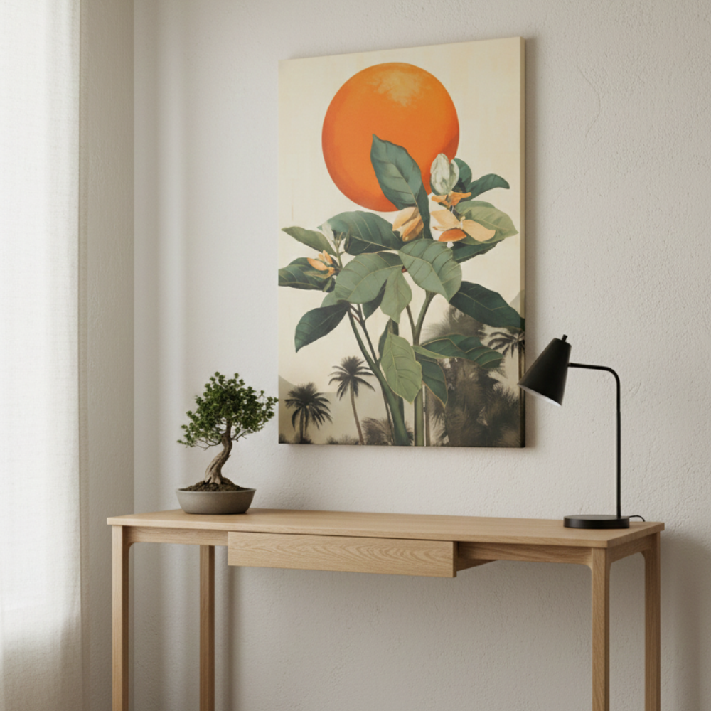 Eternal Majesty of the Obsidian Bloom #33