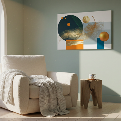 Eternal Majesty of the Obsidian Bloom #26