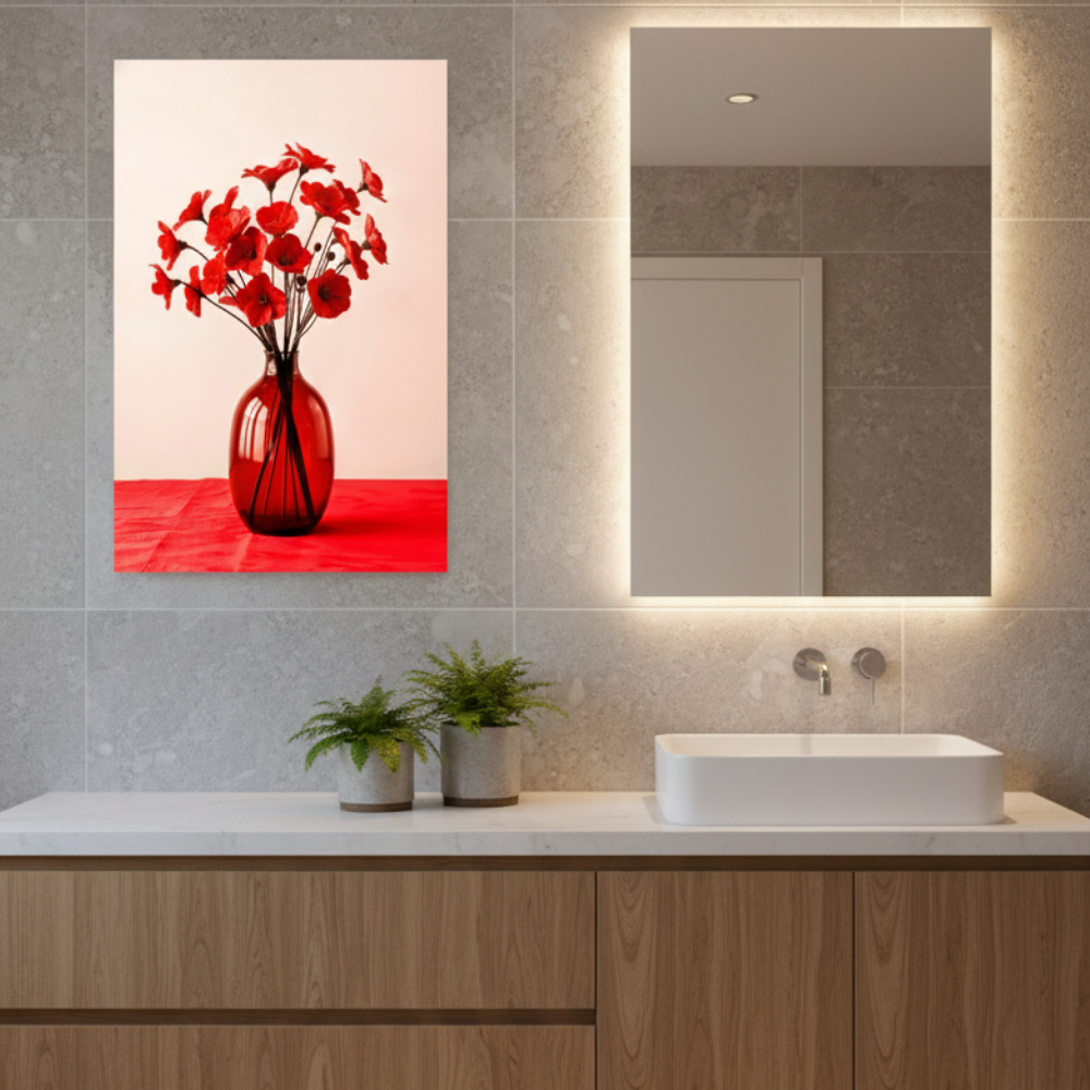 Eternal Majesty of the Obsidian Bloom #16