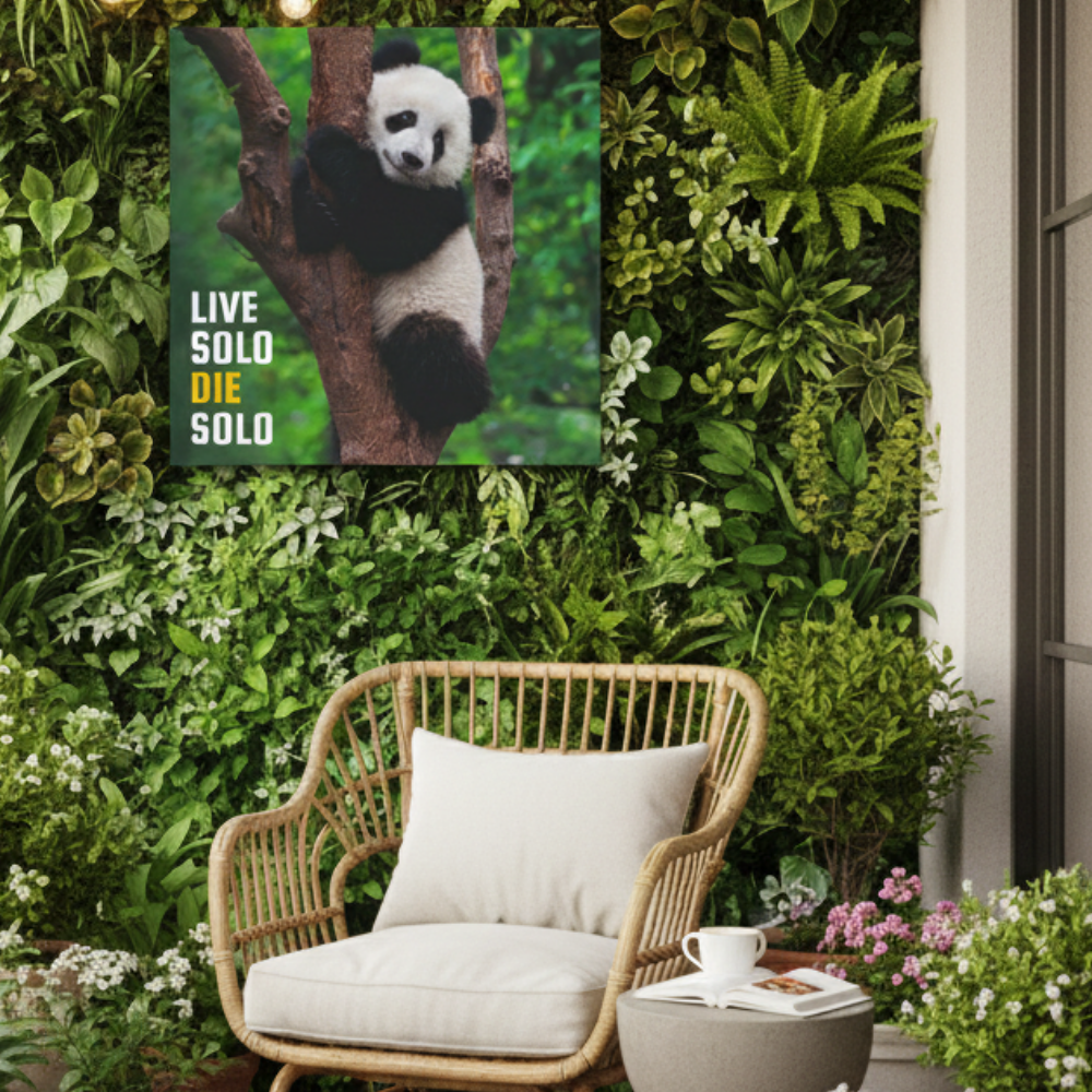 Eternal Whisper of the Panda Grove #07