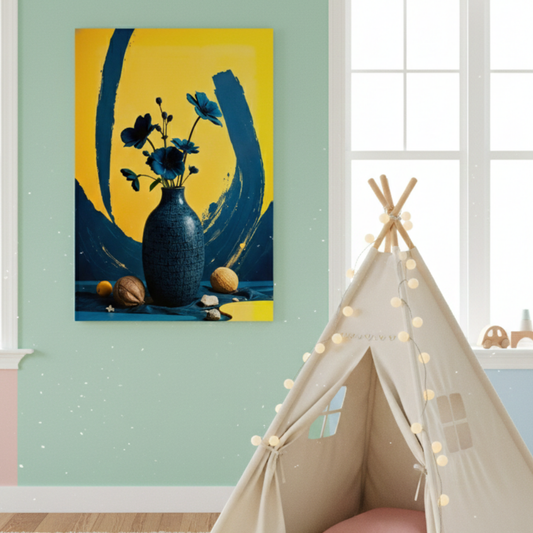 Eternal Majesty of the Obsidian Bloom #44