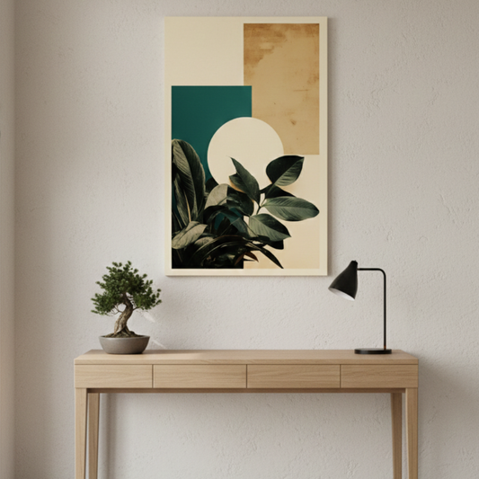 Eternal Majesty of the Obsidian Bloom #47